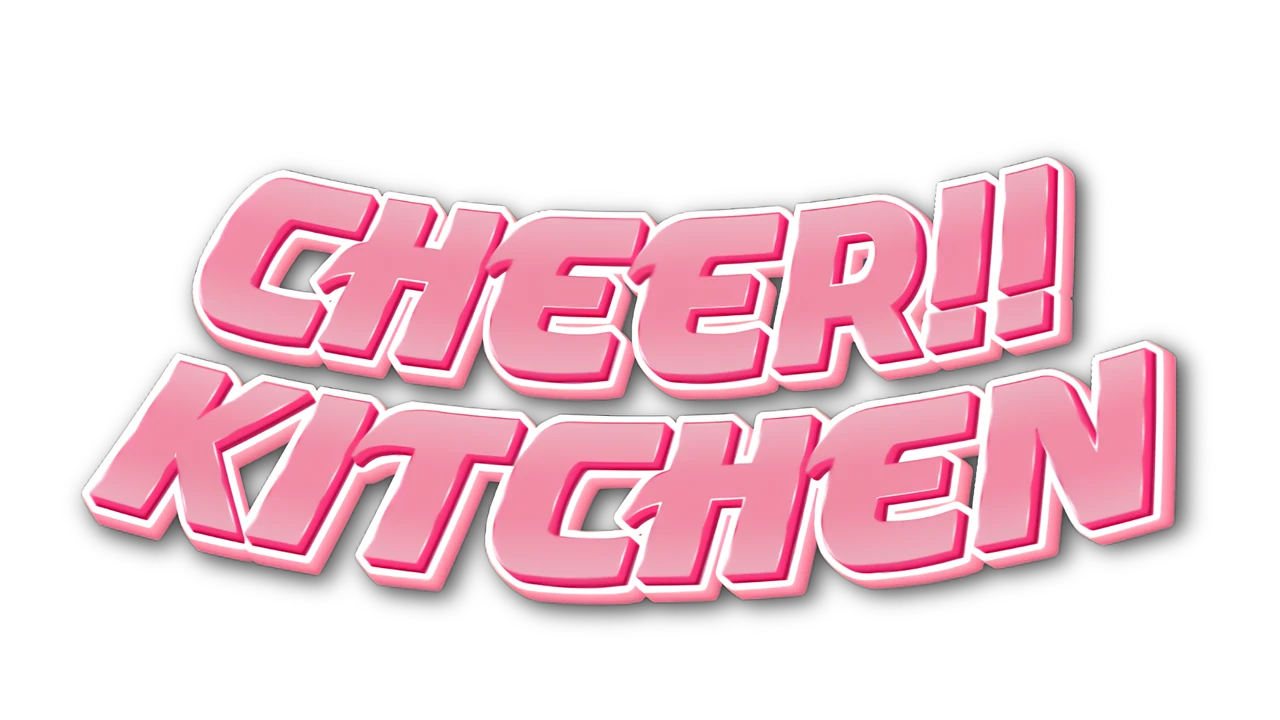 CHEER!! KITCHEN