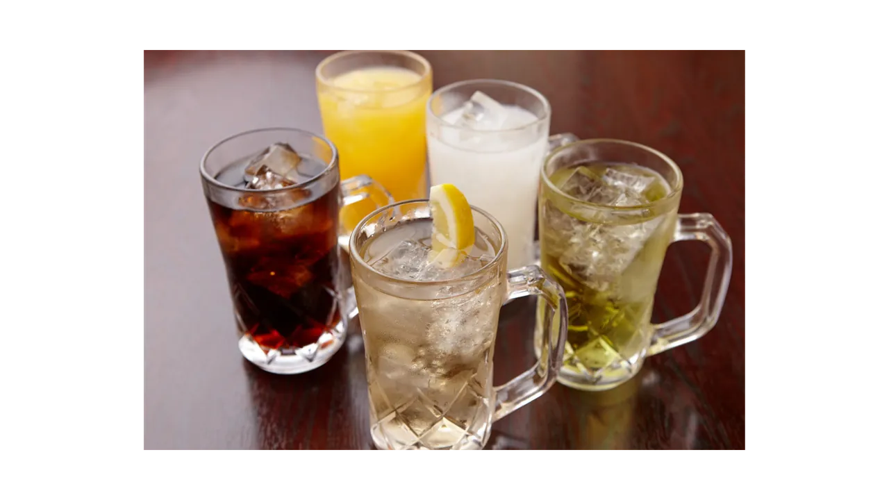 ドリンク