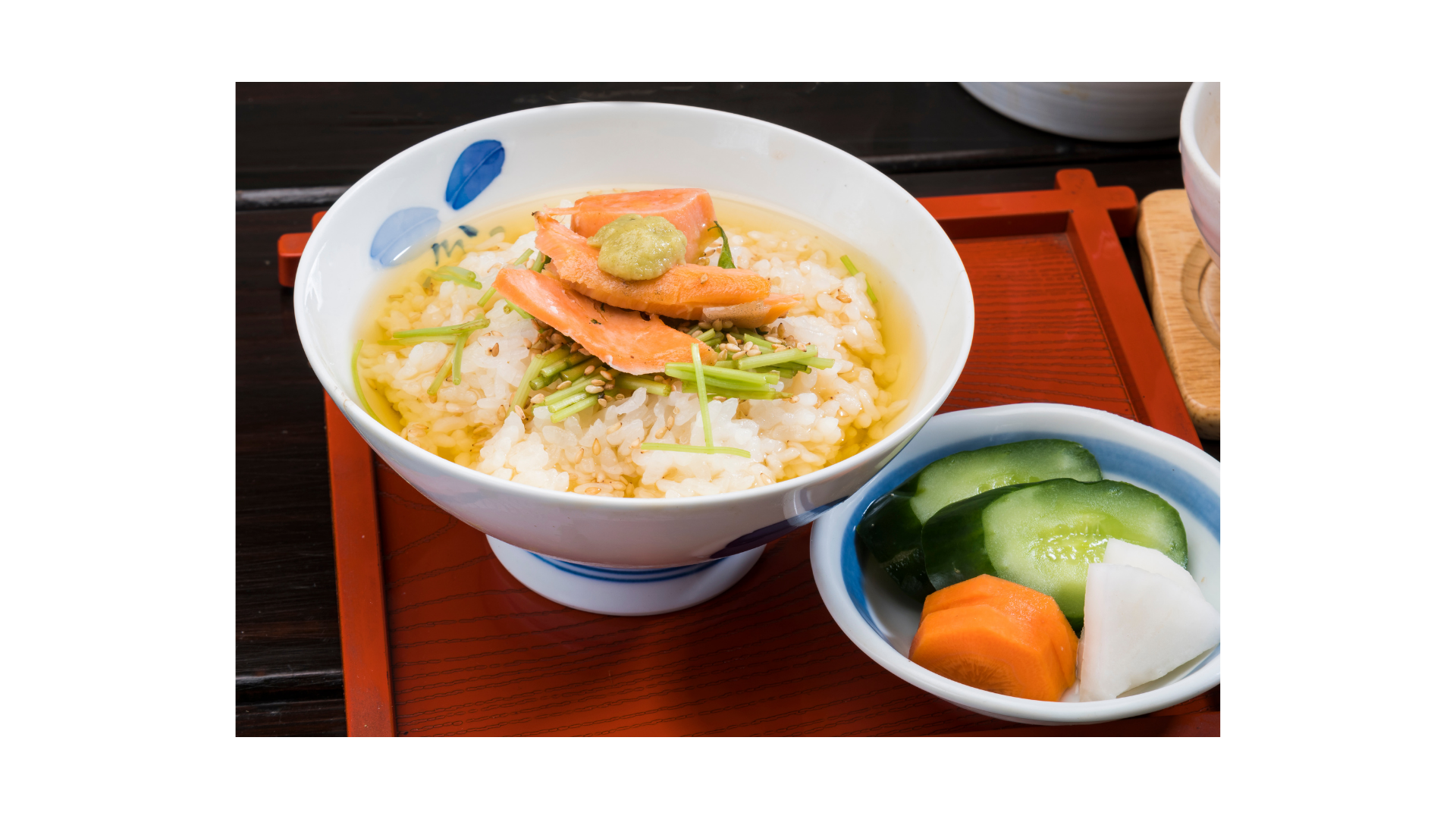 ご飯物